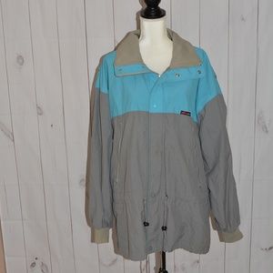 Vintage Karhu Xcountry Skiing Jacket